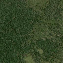 Satellite imagery of Bicosso, AO