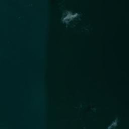 Satellite imagery of Ponta Miuguri, MZ