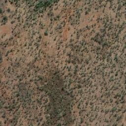 Satellite imagery of Number Two Hundred and Thirty-four Mine, AU