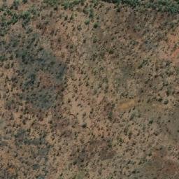 Satellite imagery of Number Two Hundred and Thirty-four Mine, AU