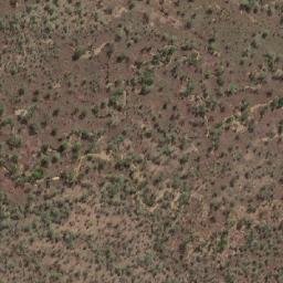 Satellite imagery of Sentinel Hill, AU