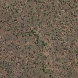Satellite imagery of Sentinel Hill, AU