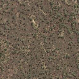 Satellite imagery of Sentinel Hill, AU