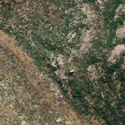 Satellite imagery of Teleleca, AO