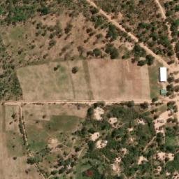 Satellite imagery of Mongongo, AO