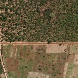 Satellite imagery of Mongongo, AO