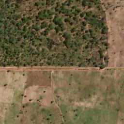 Satellite imagery of Mongongo, AO