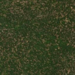 Satellite imagery of Caculecule, AO