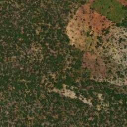 Satellite imagery of Caculecule, AO