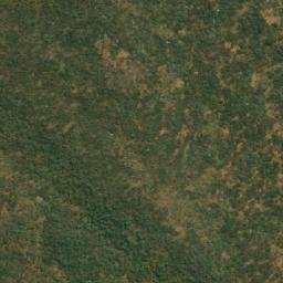 Satellite imagery of Malobas, AO