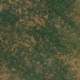 Satellite imagery of Malobas, AO