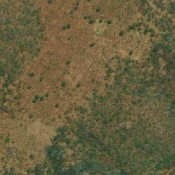 Satellite imagery of Malobas, AO