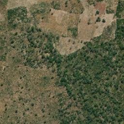 Satellite imagery of Catumbela, AO