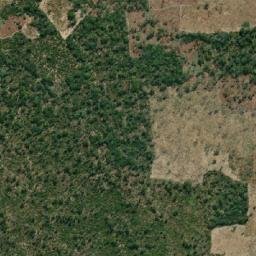 Satellite imagery of Catumbela, AO