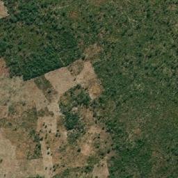 Satellite imagery of Catumbela, AO