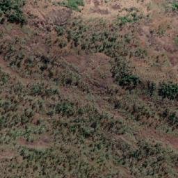 Satellite imagery of Walsh Point, AU