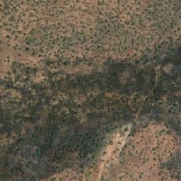 Satellite imagery of Styles Hill, AU