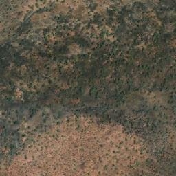 Satellite imagery of Styles Hill, AU