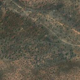 Satellite imagery of Styles Hill, AU