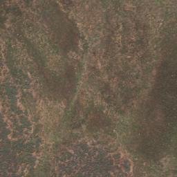Satellite imagery of Mount Chrisp, AU