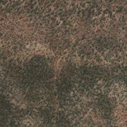Satellite imagery of Munorwaringa Hill, AU