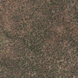 Satellite imagery of Munorwaringa Hill, AU