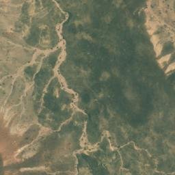 Satellite imagery of Tchiuó, AO