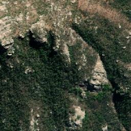 Satellite imagery of Teleleca, AO