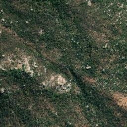 Satellite imagery of Teleleca, AO