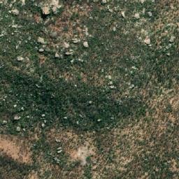 Satellite imagery of Teleleca, AO