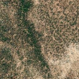 Satellite imagery of Hacaôna, AO