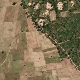 Satellite imagery of Mongongo, AO