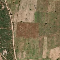 Satellite imagery of Mongongo, AO