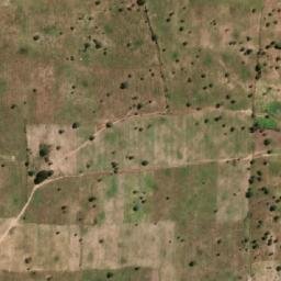 Satellite imagery of Mongongo, AO