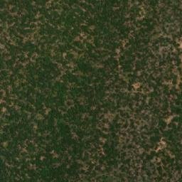 Satellite imagery of Caculecule, AO