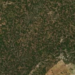 Satellite imagery of Caculecule, AO