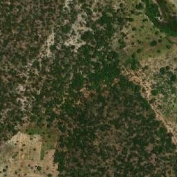 Satellite imagery of Caculecule, AO