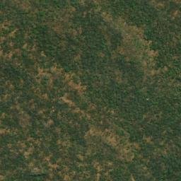 Satellite imagery of Malobas, AO