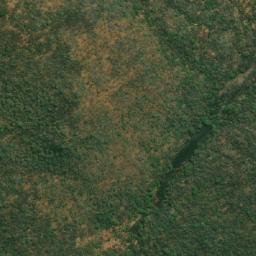 Satellite imagery of Malobas, AO