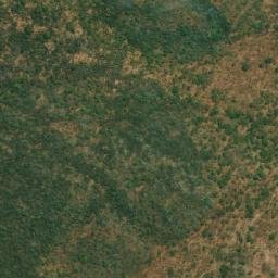 Satellite imagery of Malobas, AO