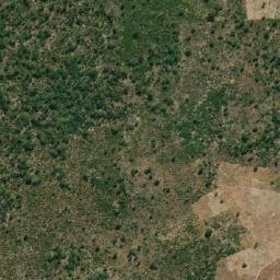 Satellite imagery of Catumbela, AO