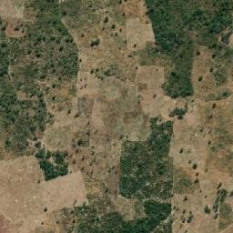 Satellite imagery of Catumbela, AO