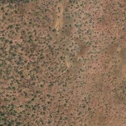 Satellite imagery of Styles Hill, AU