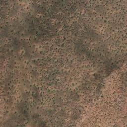 Satellite imagery of Styles Hill, AU