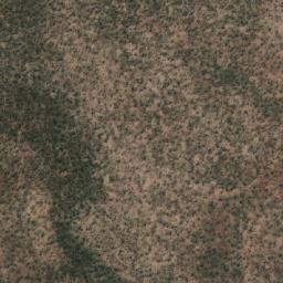 Satellite imagery of Munorwaringa Hill, AU