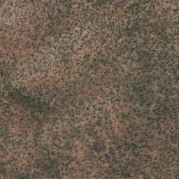 Satellite imagery of Munorwaringa Hill, AU