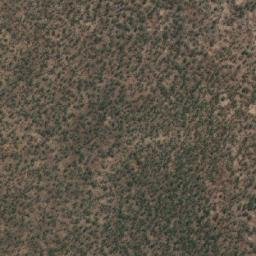 Satellite imagery of Munorwaringa Hill, AU