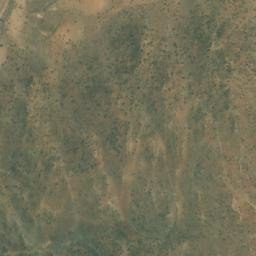 Satellite imagery of Tchiuó, AO