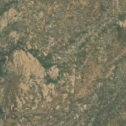 Satellite imagery of Ecundi, AO