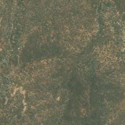 Satellite imagery of Ecundi, AO